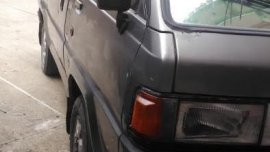Toyota Lite Ace 1994 Manual Gasoline for sale in La Trinidad