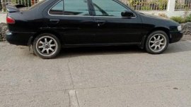 Selling 2nd Hand Nissan Sentra 1997 in Silang