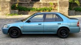 Honda City 2000 for sale in Mandaluyong