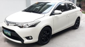 Selling Toyota Vios 2014 Automatic Gasoline in Santo Tomas