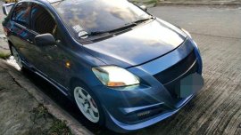 2008 Toyota Vios for sale in Muntinlupa