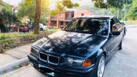 1998 Bmw 320I for sale in Cebu City