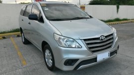 Used Toyota Fortuner 2015 at 60000 km for sale