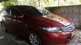 Honda City 2010 Automatic Gasoline for sale in Santa Ana