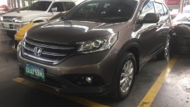 Honda Cr-V 2013 Automatic Gasoline for sale in Pasig