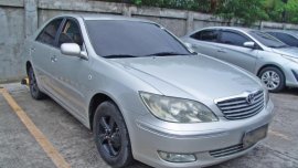 Toyota Camry 2003 Automatic Gasoline for sale in Mandaue
