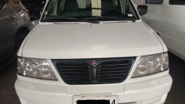 Mitsubishi Adventure 2015 Manual Diesel for sale in Meycauayan