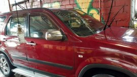 Honda Cr-V 2004 Automatic Gasoline for sale in Caloocan