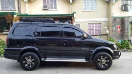 Selling Isuzu Sportivo 2005 at 120000 km in Santa Maria