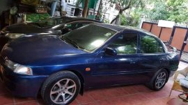 Selling 2nd Hand Mitsubishi Lancer 1998 in Taytay