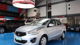 Sell 2nd Hand 2014 Mitsubishi Mirage G4 in Quezon City