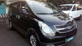 Hyundai Grand Starex 2010 for sale in Parañaque