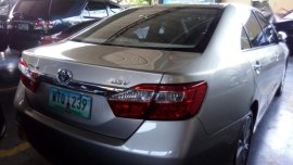Toyota Camry 2013 Automatic Gasoline for sale in San Juan