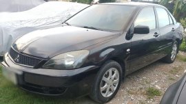 Mitsubishi Lancer 2011 Automatic Gasoline for sale in Las Piñas