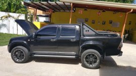 2nd Hand Isuzu D-Max 2012 Automatic Diesel for sale in Mandaue