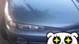 1995 Mitsubishi Galant for sale in Pasay