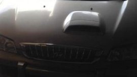 2003 Hyundai Starex for sale in Baliuag