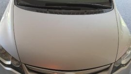 2nd Hand Honda Civic 2007 for sale in Parañaque