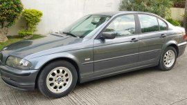 Sell 2nd Hand 2000 Bmw E46 at 50000 km in Las Piñas