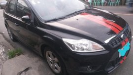 Sell 2nd Hand 2012 Ford Focus Automatic Gasoline at 70000 km in Olongapo