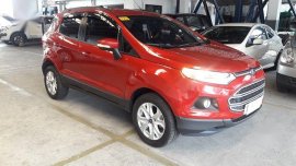 Ford Ecosport 2018 at 10000 km for sale in San Fernando