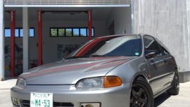 Sell 2nd Hand 1994 Honda Civic Hatchback in Parañaque