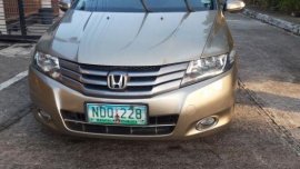 Honda City 2009 Automatic Gasoline for sale in Lipa