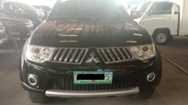 Selling Mitsubishi Montero 2010 Automatic Diesel in Meycauayan