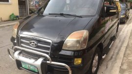 Hyundai Starex 2000 Van Manual Diesel for sale in Trece Martires