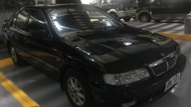 Nissan Sentra Exalta 2000 for sale in Caloocan