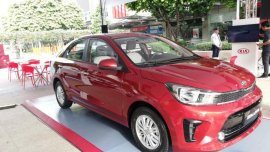 Selling Brand New Kia Soluto Automatic Gasoline in Makati