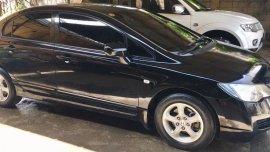 Selling 2nd Hand Honda Civic 2006 in Davao City