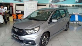 Brand New Honda Mobilio 2018 for sale in Manila