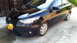 Selling Used Toyota Vios 2017 Automatic Gasoline in Calasiao