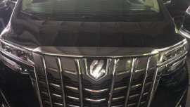 Brand New Toyota Alphard 2019 for sale in Marikina
