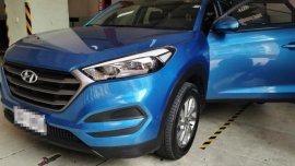 2016 Hyundai Tucson for sale in Marikina