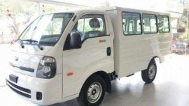 Brand New Kia Panoramic Manual Diesel for sale in Makati