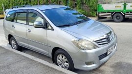 Toyota Innova 2011 Automatic Diesel for sale in Taytay