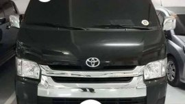 2nd Hand Toyota Grandia 2018 for sale in Angeles