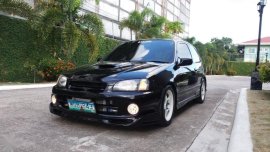 2nd Hand Toyota Starlet for sale in Mandaue