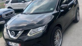 2nd Hand Nissan X-Trail 2015 for sale in Parañaque