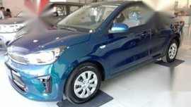 Selling Brand New Kia Soluto Automatic Gasoline in Makati