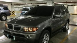 Used Bmw X5 2005 for sale in Pasig 