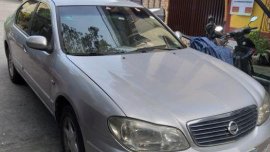 Selling Nissan Cefiro 2006 Automatic Gasoline in Pasay