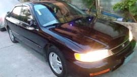 2nd Hand Honda Accord 1997 at 130000 km for sale in Makati
