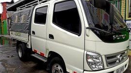 Foton Tornado 2011 Manual Diesel for sale in Parañaque