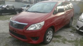 Selling 2nd Hand Toyota Innova 2013 at 30000 km in Cainta