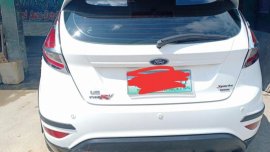 2012 Ford Fiesta for sale in Reina Mercedes