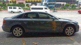 Audi A4 2010 Automatic Diesel for sale in Quezon City