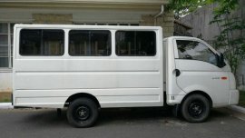 Hyundai H-100 2016 Manual Diesel for sale in Parañaque